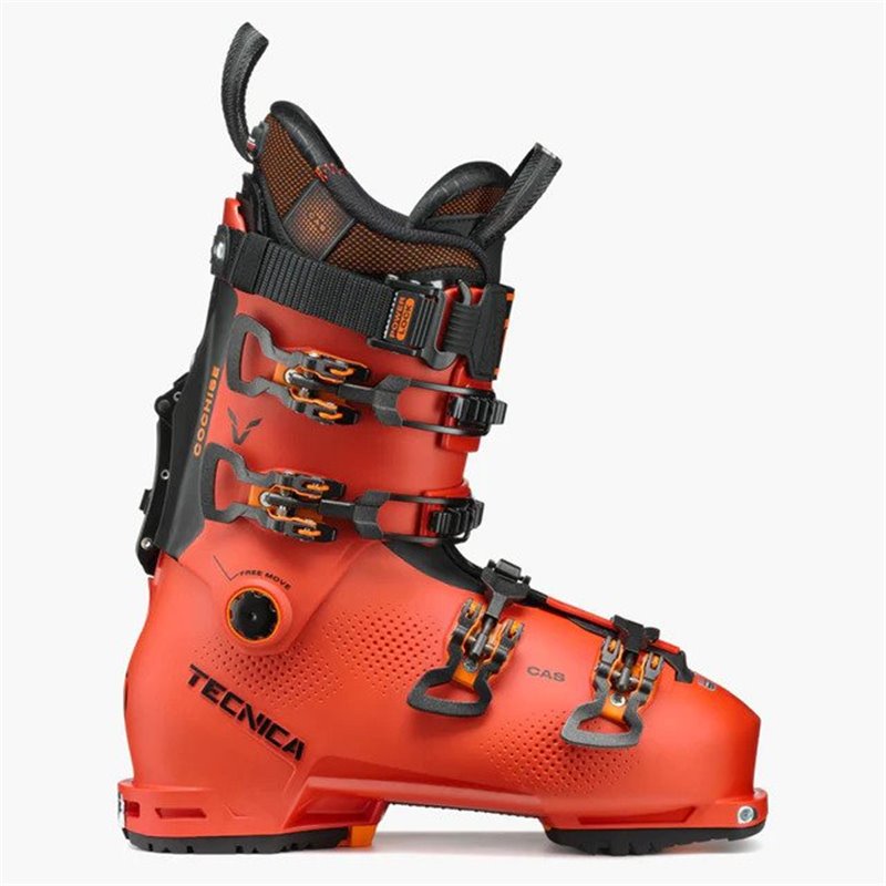 Tecnica Cochise 130 Ora Tecnica Alpine Ski Boots