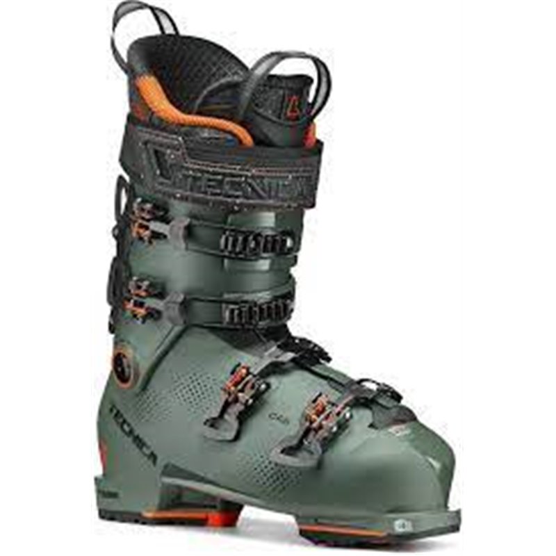 Tecnica Cochisebt 120 Grn Tecnica Bottes de ski alpin