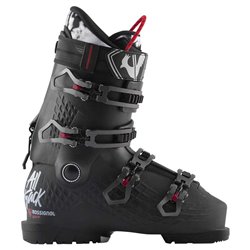 Rossignol Alltrack 90 HV-Noir Rossignol Bottes de ski alpin