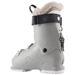 Rossignol Track 70 W - Cloud grey Rossignol Alpine Ski Boots