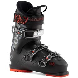 Rossignol Evo 70 Black Rossignol Alpine Ski Boots