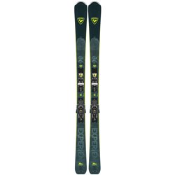 Rossignol Kit Experience 86 basalt SPX12 Rossignol Alpine Ski