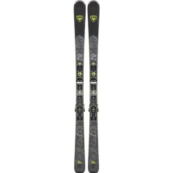 Rossignol Experience 82 Bslt K SPX12 - Rossignol - sporteque.ca