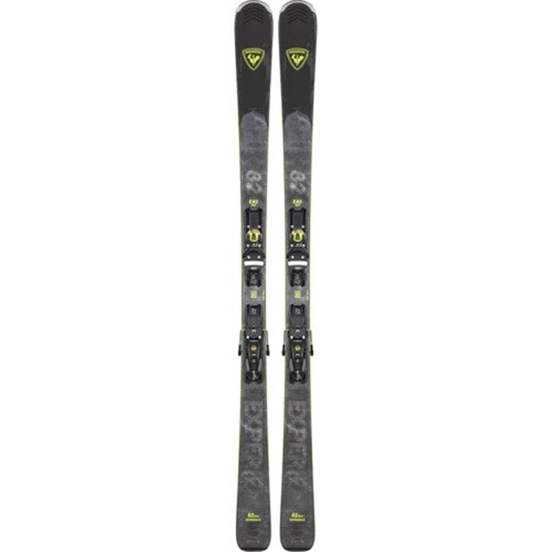 Rossignol Experience 82 Bslt K SPX12 - Rossignol - sporteque.ca