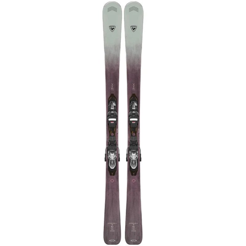 Rossignol kit Experience W 82 Basalt W XP11 Rossignol Alpine Ski