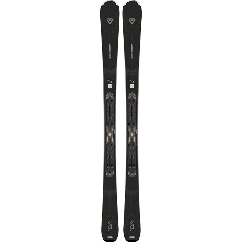 Rossignol kit Nova 2 carbon XP10 Rossignol Alpine Ski