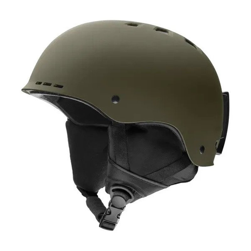 Smith Holt 2 Matte Forest Smith Casques