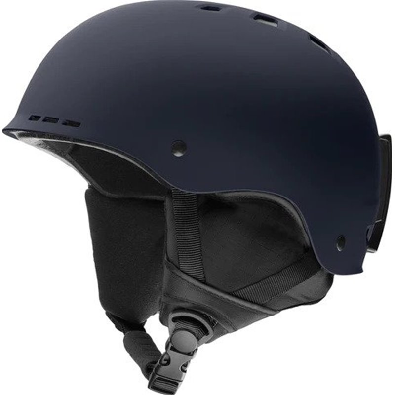 Smith Holt 2 Matte Midnight Navy Smith Casques