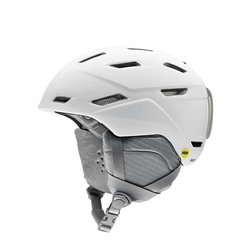 Smith Mirage Mips Matte White Smith Helmets