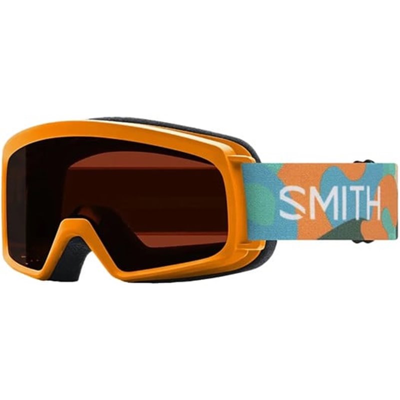 Smith Rascal Habanero Alphabet soup RC36 Smith Lunettes de ski alpin