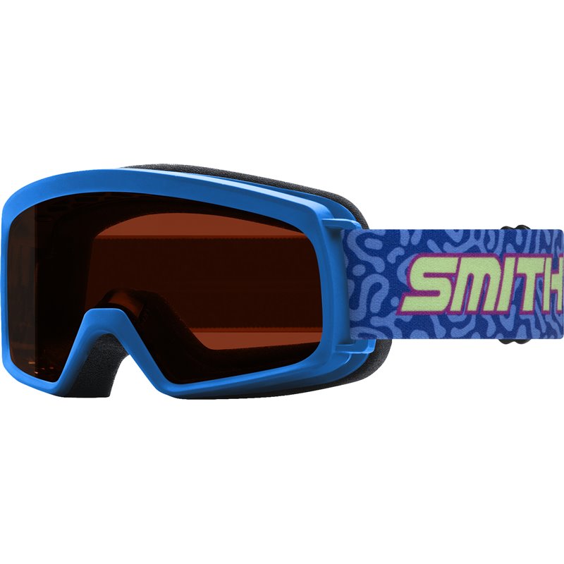 Smith Rascal Cobalt Archive RC36 Smith Lunettes de ski alpin