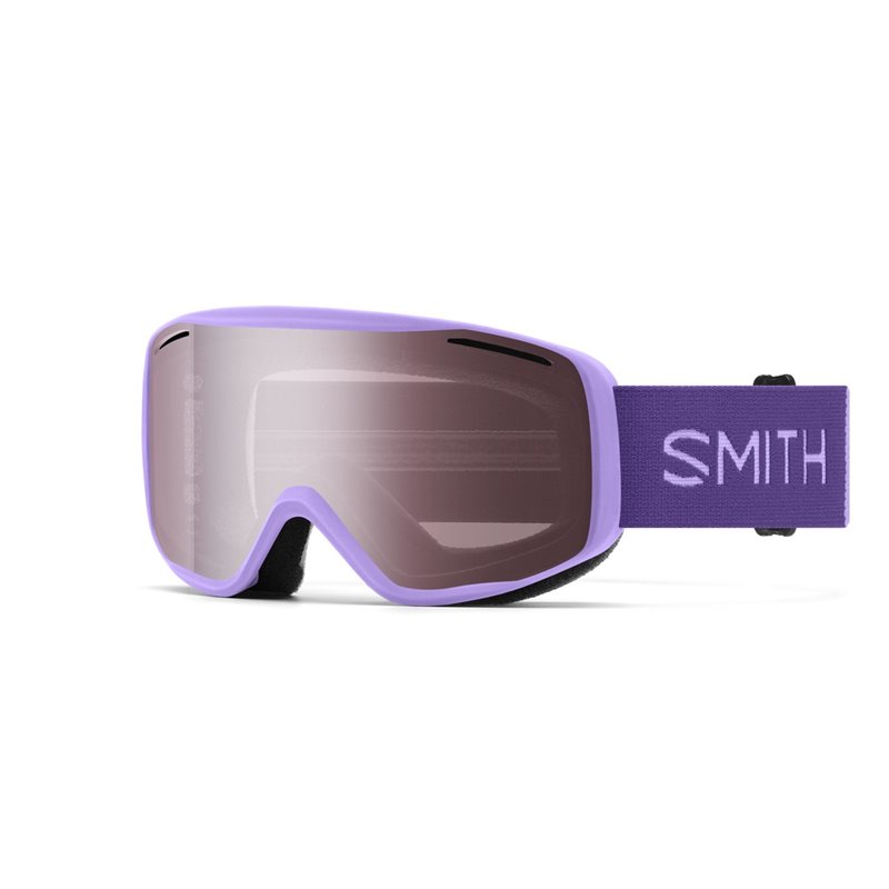 Smith Rally Peri Dust Ignitor Mirror Smith Lunettes de ski alpin