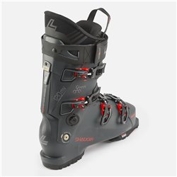 Lange Shadow 120 MV Pewter-Grey Lange Alpine Ski Boots