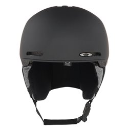 OAKLEY  MOD1 MIPS BLACKOUT