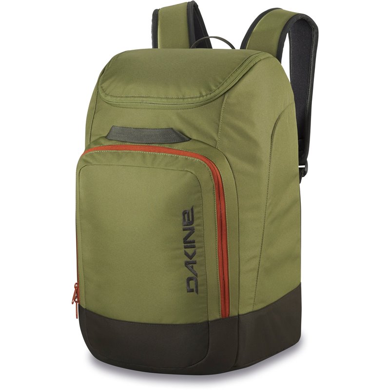 Dakine BOOT PACK 50L UTILITY GREEN Dakine Skiing Bag