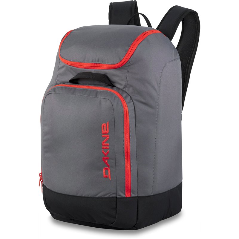 Dakine BOOT PACK 50L STEEL GREY Dakine Skiing Bag