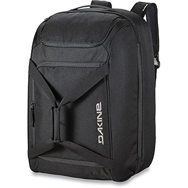 Dakine BOOT LOCKER DLX 70L BLACK Dakine Skiing Bag