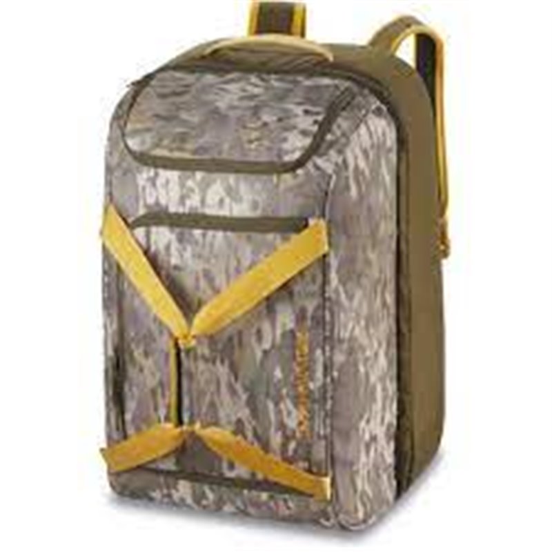 Dakine BOOT LOCKER DLX 70L VINTAGE CAMO Dakine Skiing Bag