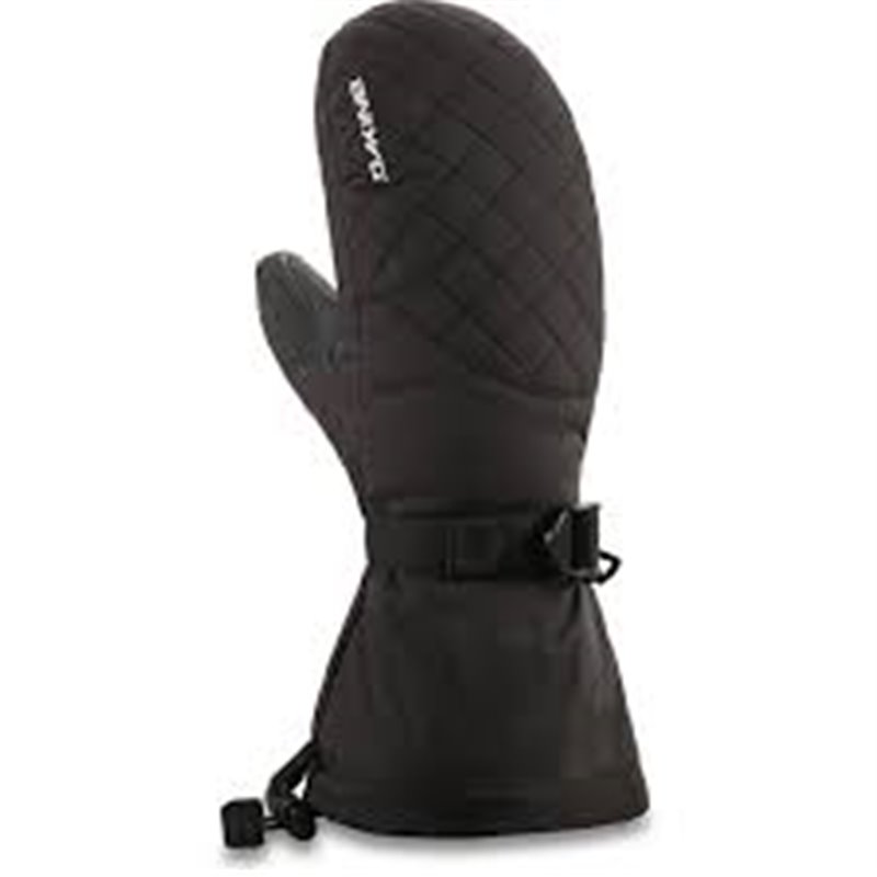 Dakine WOMENS LYNX MITT BLACK Dakine Gloves