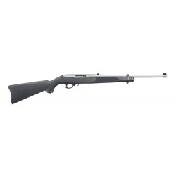 Ruger 10/22 Synthétique Inox 22 lr Ruger Ruger