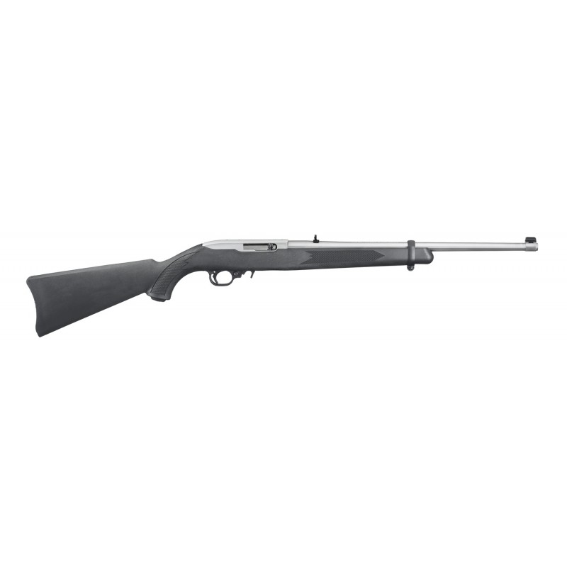 Ruger 10/22 Synthetic Stainless 22 lr Ruger Ruger