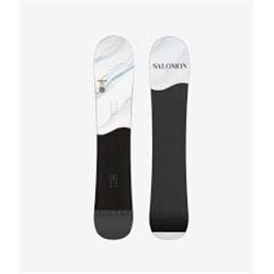 Salomon Snowboard Bellevue