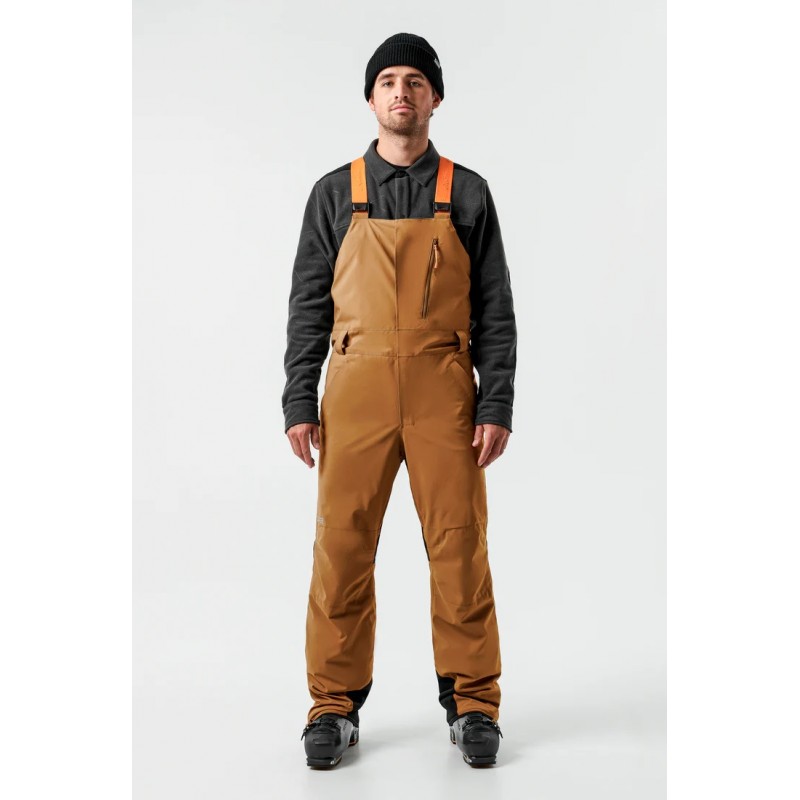 Orage Leeds Insulated Bid AMber Man Orage Men's