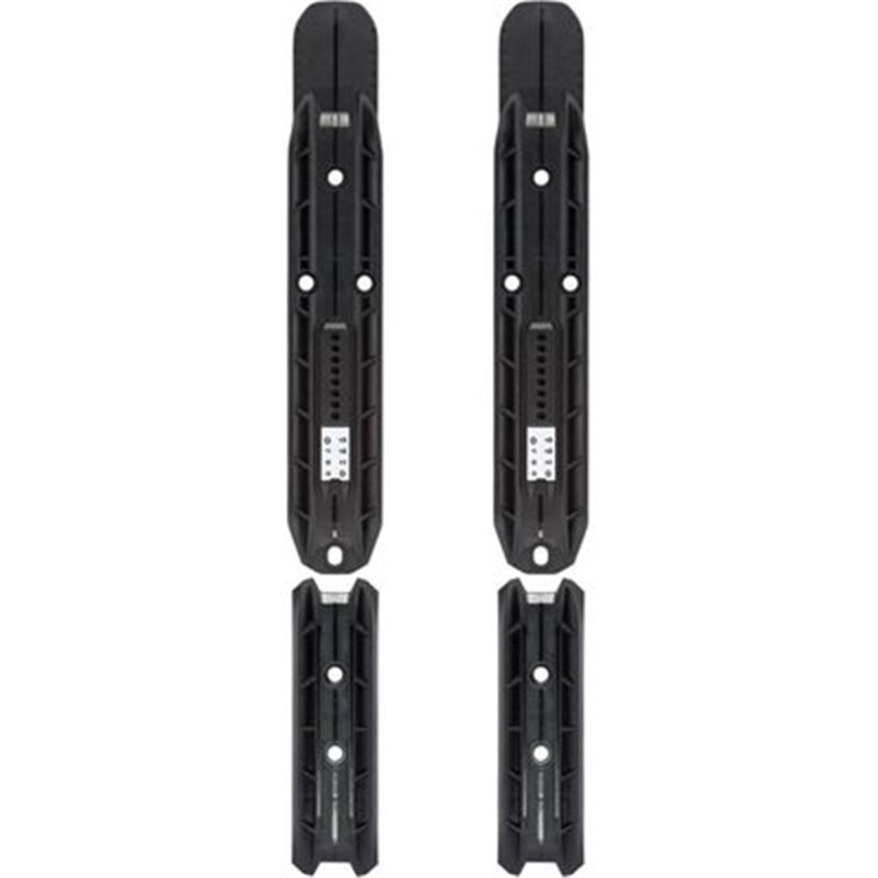 Rossignol L2 screw mount plate - TU Rossignol Cross-Country Skis