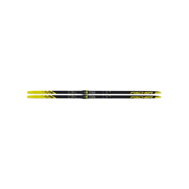 Fischer Twin Skin Pro Stiff IFP - Fischer - sporteque.ca