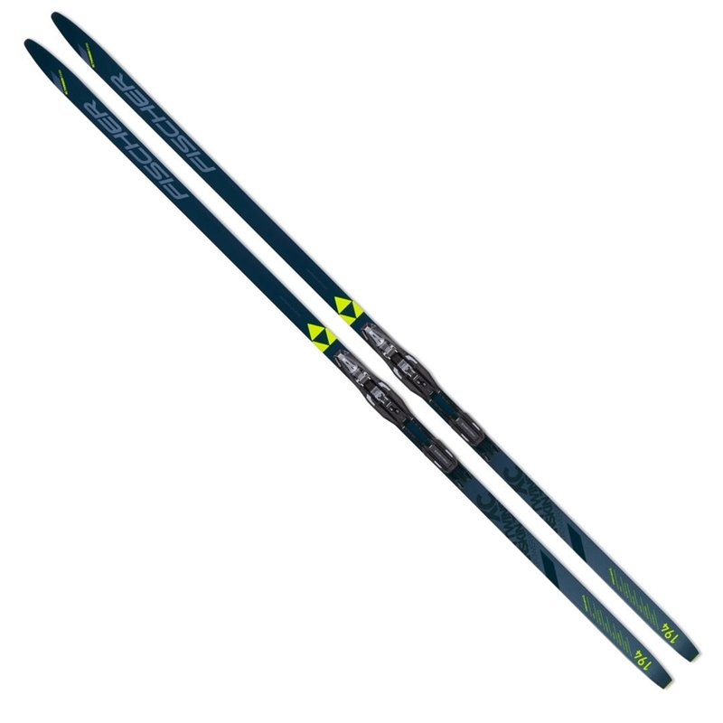 Fischer Twin Skin Power Stiff EF IFP Fischer Back Country