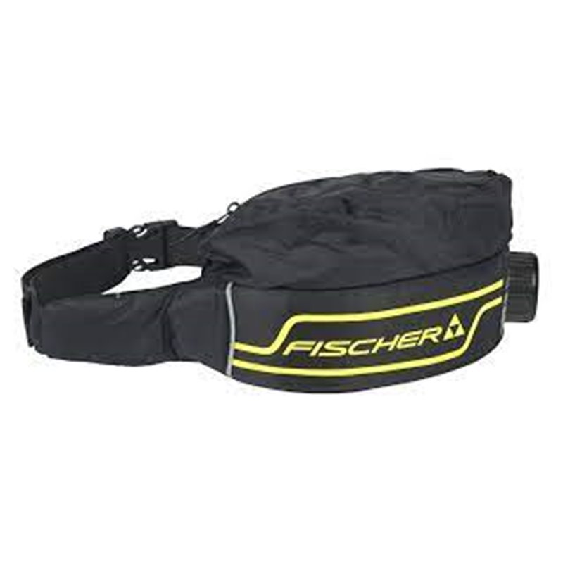 Fischer Drinkbelt Professional Black