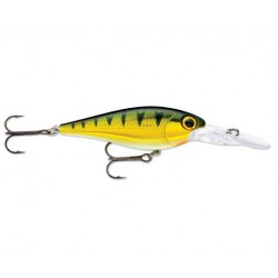 Storm Smash Shad 2.25'' Yellow Perch Storm Storm Lures