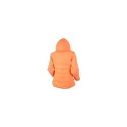 Sunice Veste pour Femme de ski Amber Pamplemousse Sunice Manteaux et vestes