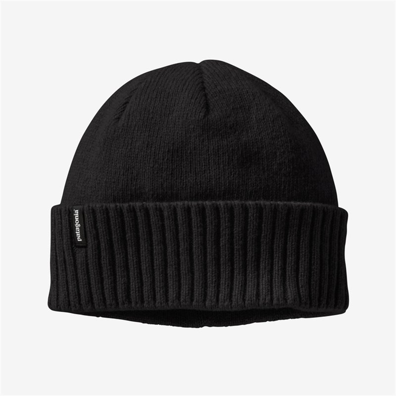 PATAGONIA BRODEO BEANIE BLACK-ALL Patagonia Hats