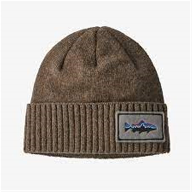 Patagonia brodeo beanie fitz roy trout patch- ALL Patagonia Hats