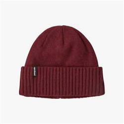 Patagonia Brodeo Beanie Sequoia Red - ALL