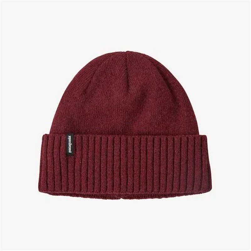 Patagonia Brodeo Beanie Sequoia Red - ALL Patagonia Hats