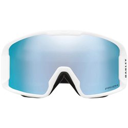 Oakley Line Miner M Matte White w Prizm Argon