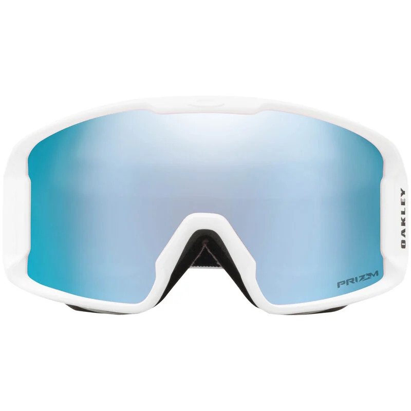 Oakley Line Miner M Matte White w Prizm Argon