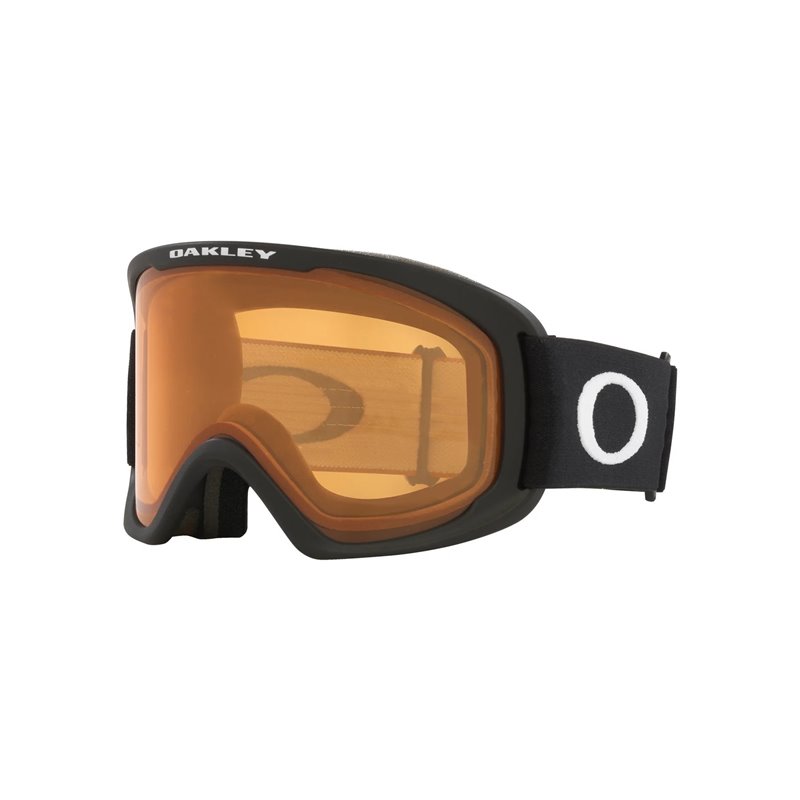 Oakley O frame 2.0 pro L mt blk persimmon OAKLEY Lunettes de ski alpin