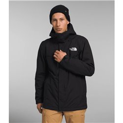 North Face M Freedom insulated jacket Black