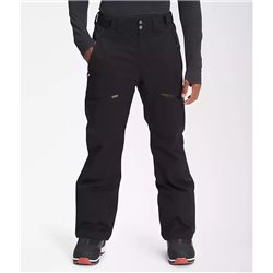 The North face Homme Charkal pantalon TNF Black THE NORTH FACE Pantalon-shorts