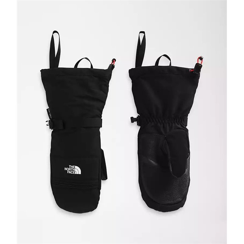 North Face M Montana Ski Mitt Black