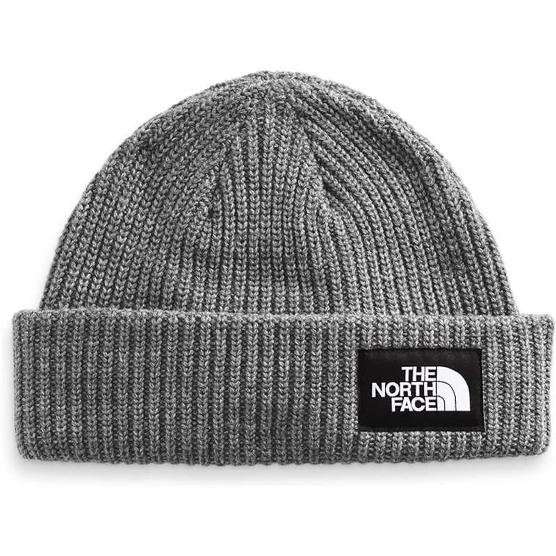 North Face Salty Lined Beanie medium - OS - REG THE NORTH FACE Hats