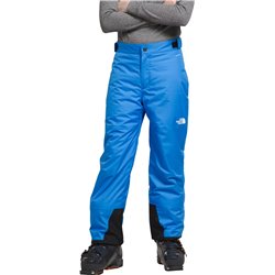 North Face B Freedom Pant Optic Blue THE NORTH FACE Bas