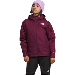 North Face G Freedom jkt Boysenberry THE NORTH FACE Jackets & Vests