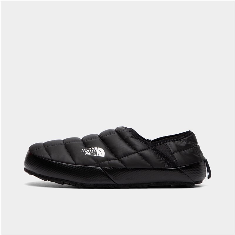 TNF-W TB TRCTN MULE V BLK/BLK THE NORTH FACE Casual shoes and sandals