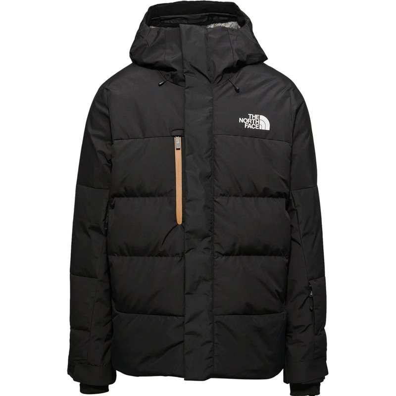 North Face M Corefire WS Jkt Black