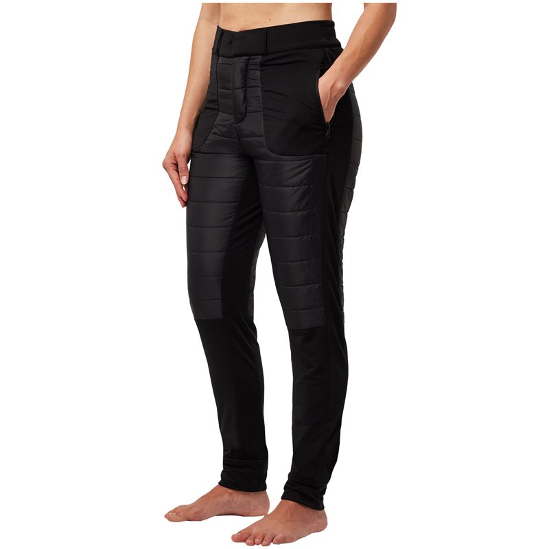 Kombi Quest Pant M's Black Kombi Bottoms