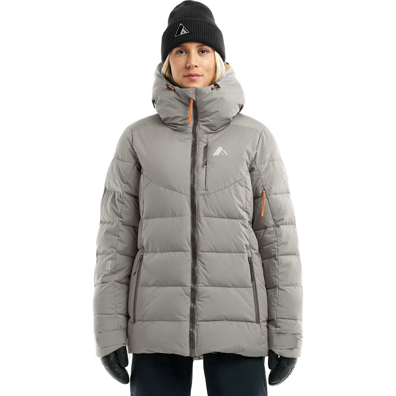 Orage Riya Synthetic Down Jacket Brich Orage Jackets & Vests